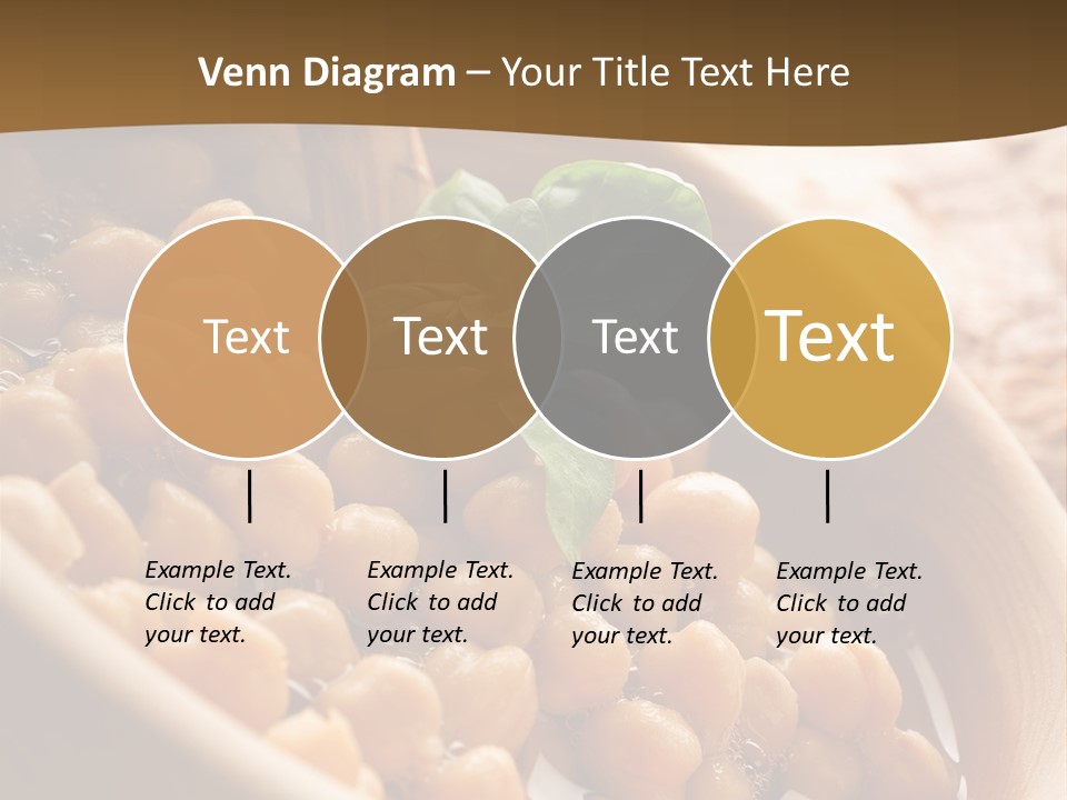 Ramadan Harira Nutrition PowerPoint Template
