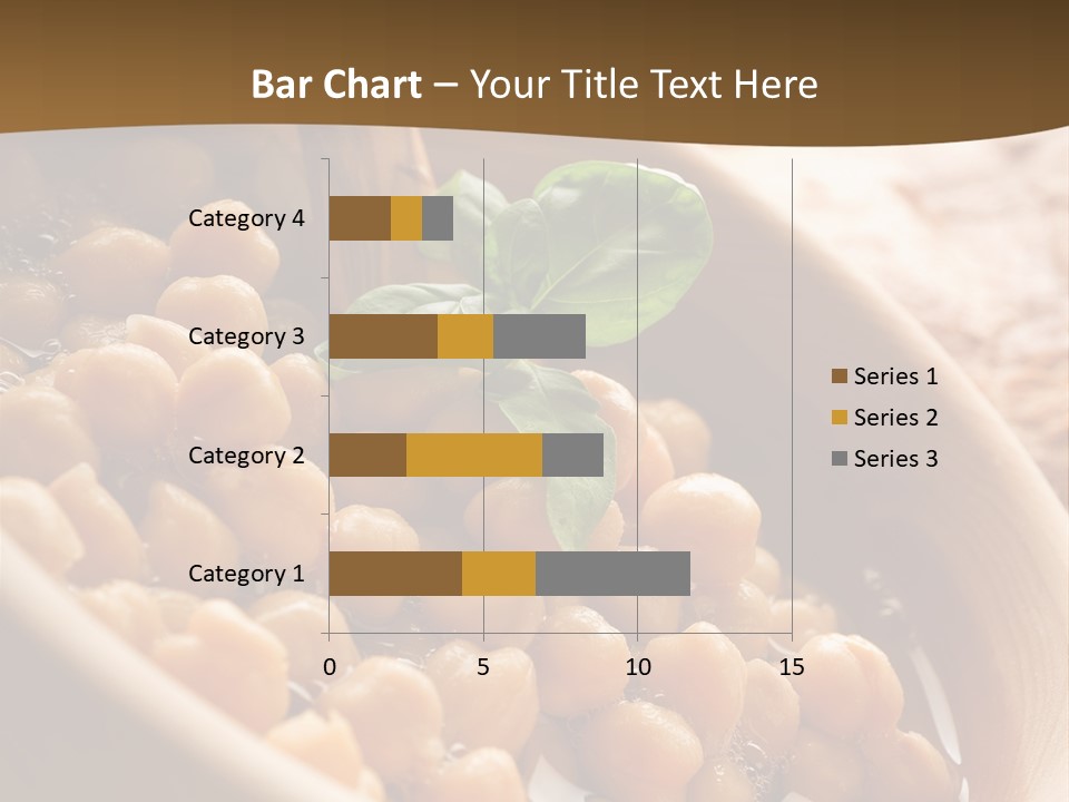 Ramadan Harira Nutrition PowerPoint Template