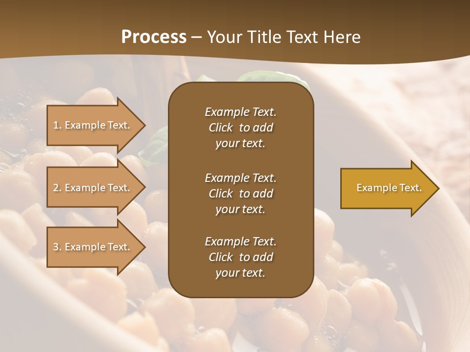 Ramadan Harira Nutrition PowerPoint Template