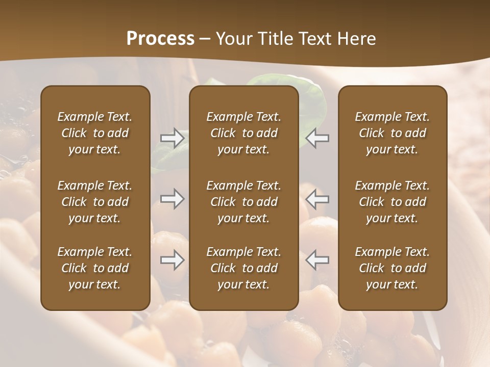 Ramadan Harira Nutrition PowerPoint Template