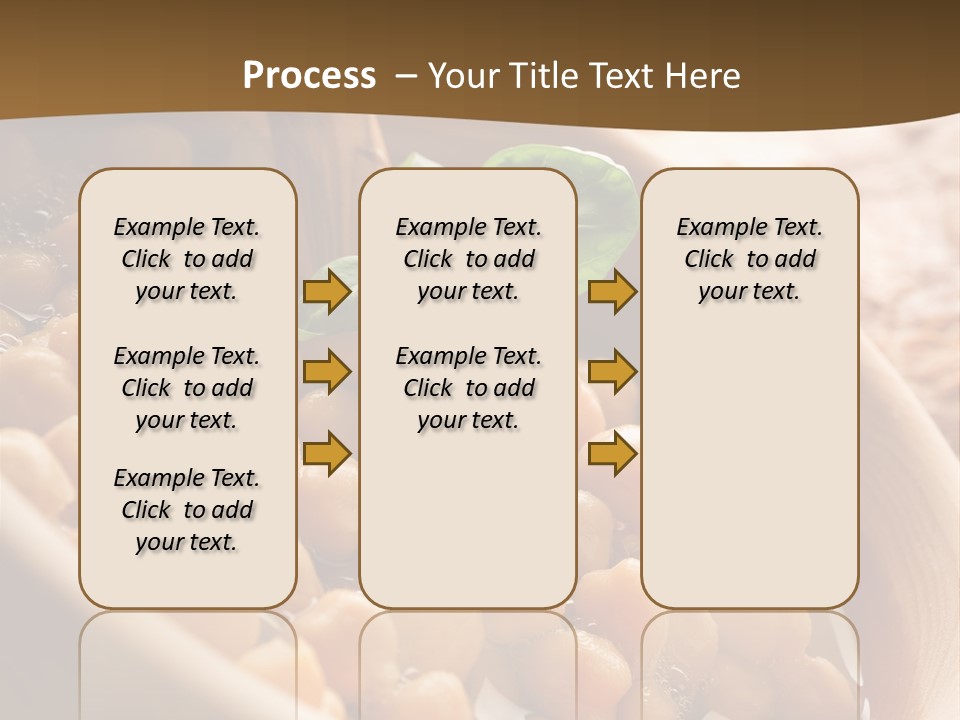 Ramadan Harira Nutrition PowerPoint Template