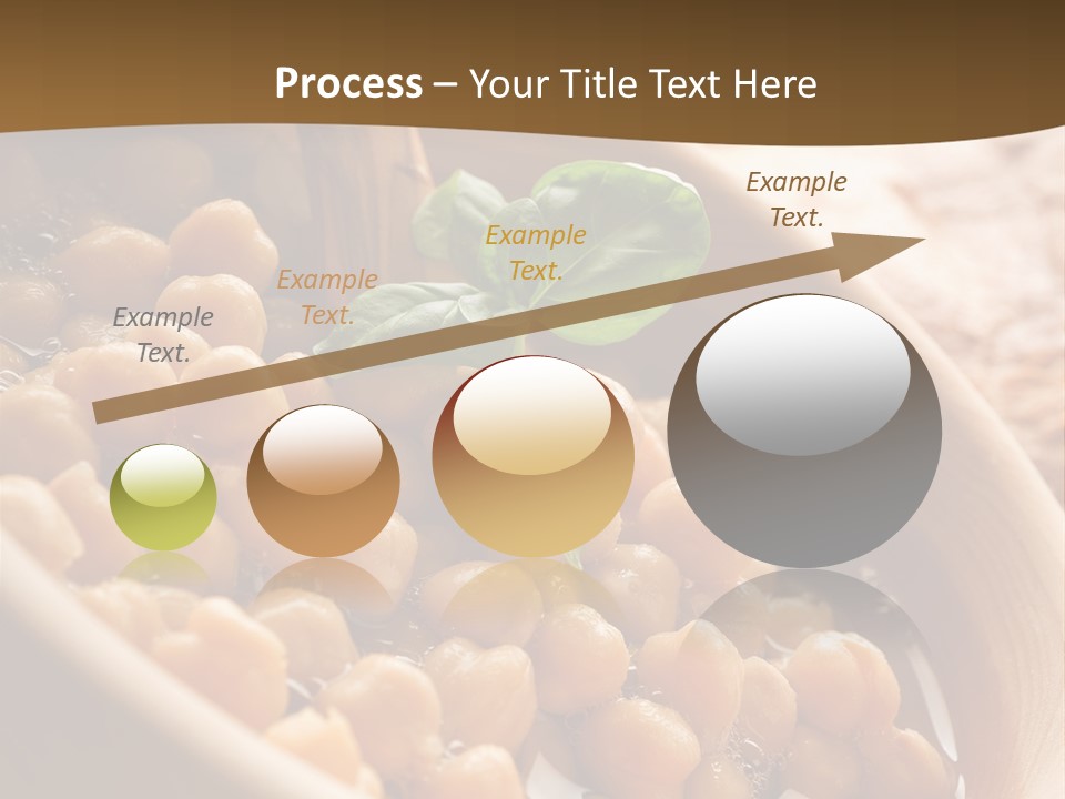 Ramadan Harira Nutrition PowerPoint Template
