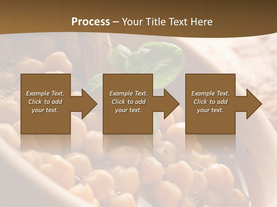 Ramadan Harira Nutrition PowerPoint Template