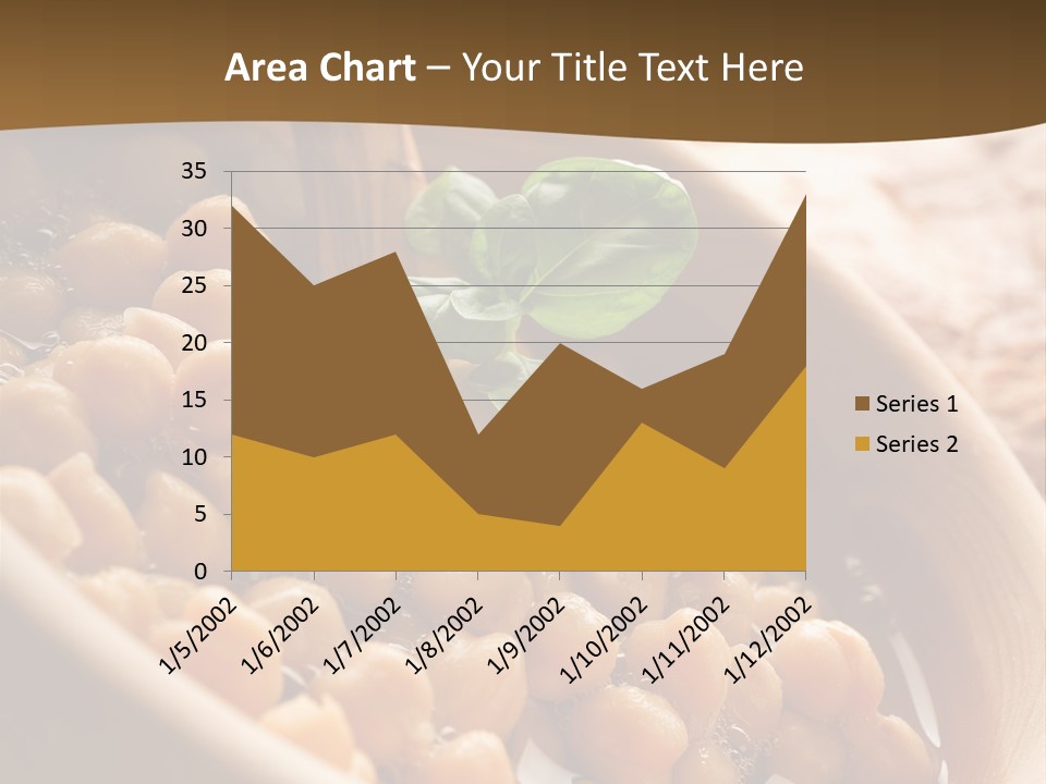 Ramadan Harira Nutrition PowerPoint Template