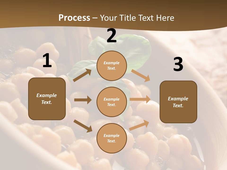 Ramadan Harira Nutrition PowerPoint Template