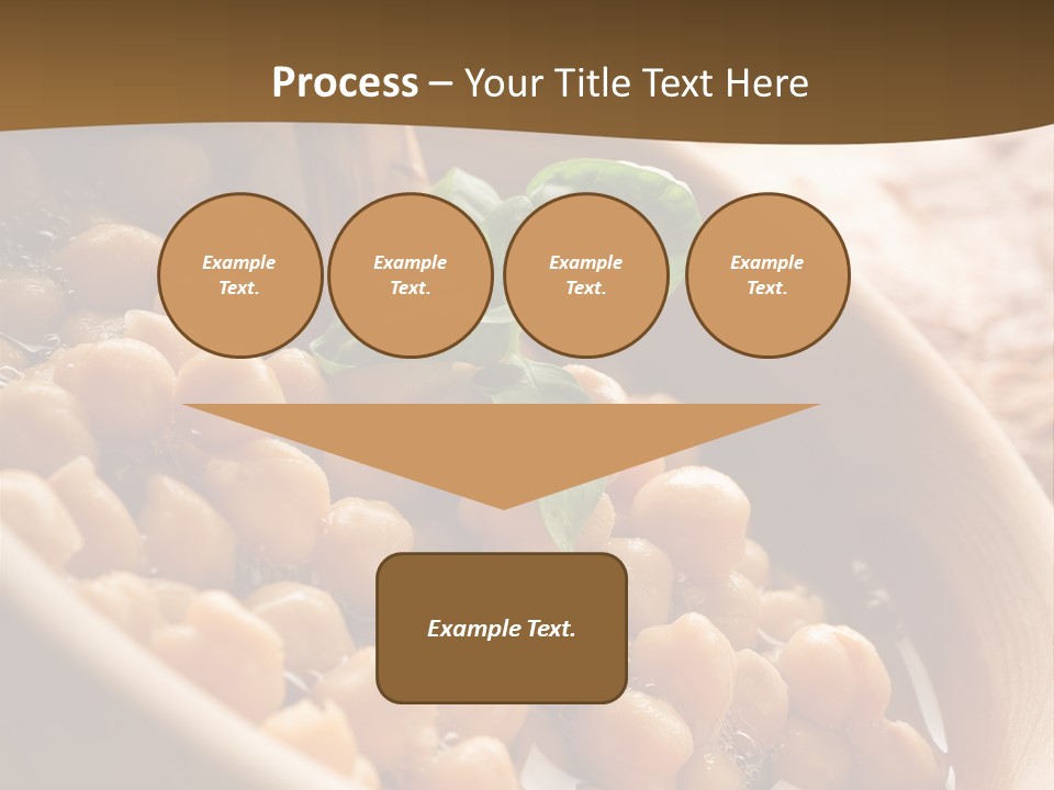 Ramadan Harira Nutrition PowerPoint Template