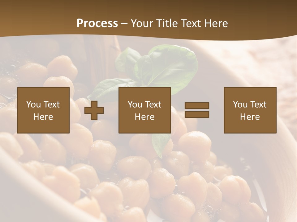 Ramadan Harira Nutrition PowerPoint Template
