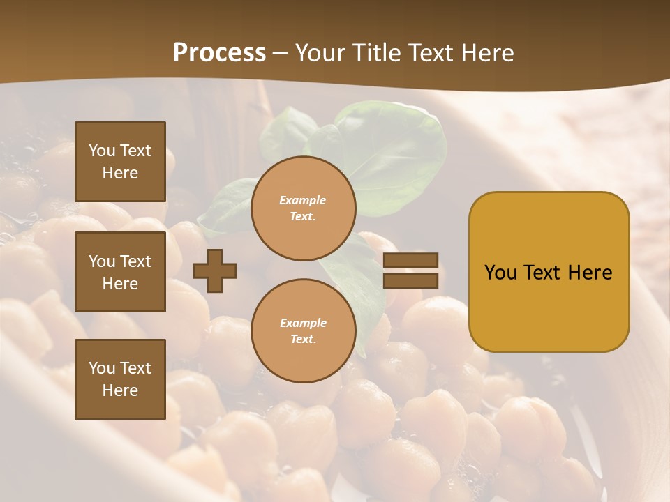 Ramadan Harira Nutrition PowerPoint Template