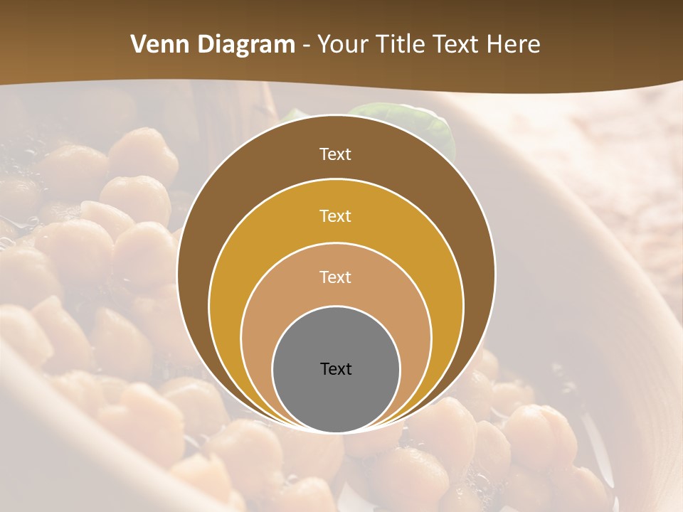 Ramadan Harira Nutrition PowerPoint Template