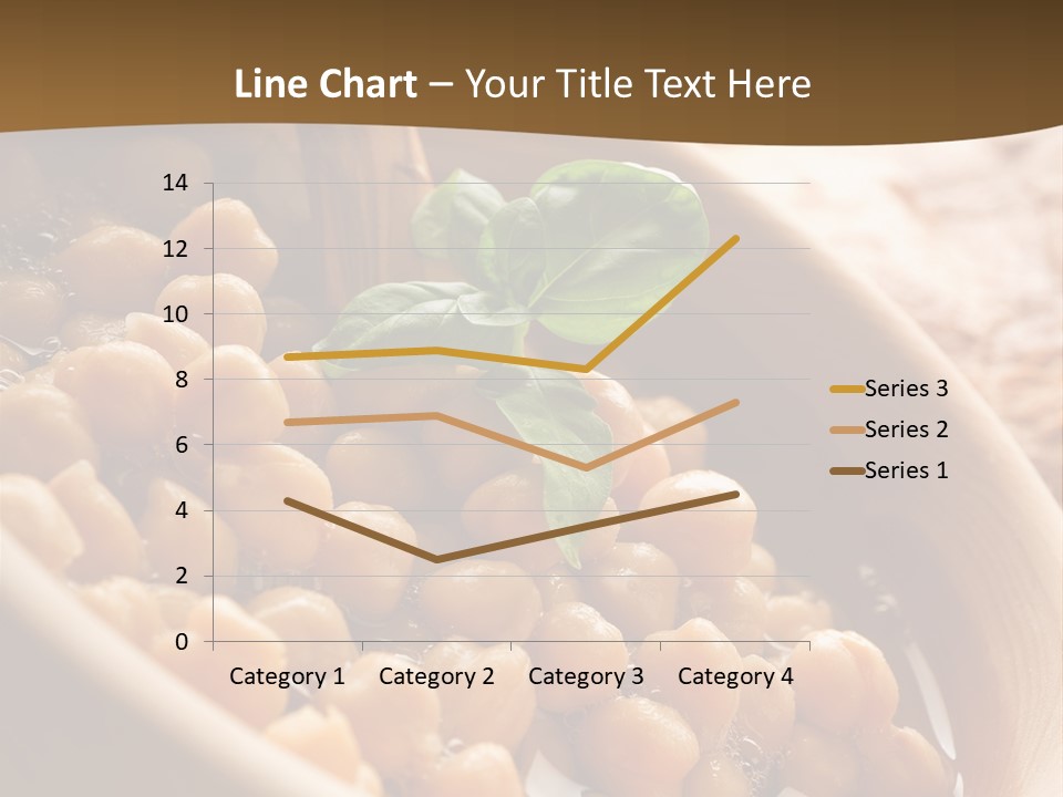 Ramadan Harira Nutrition PowerPoint Template