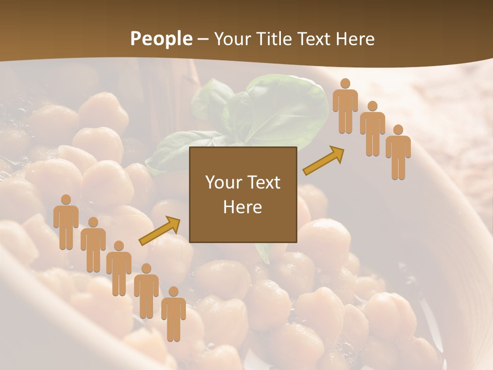 Ramadan Harira Nutrition PowerPoint Template