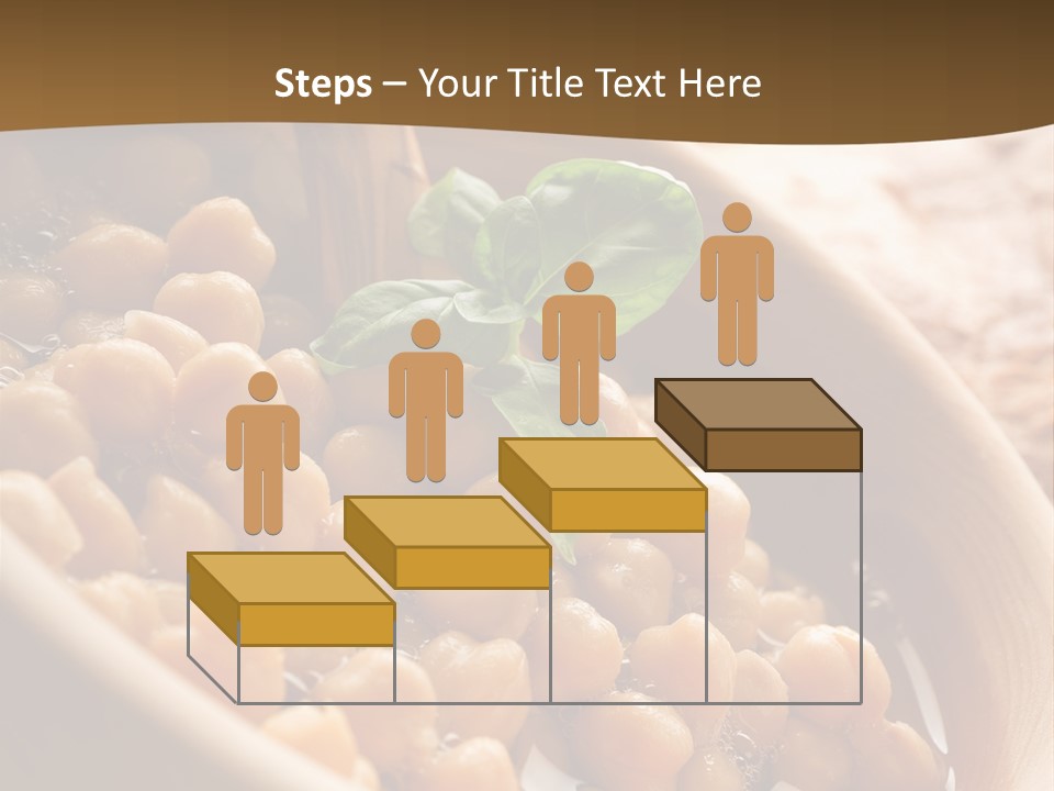 Ramadan Harira Nutrition PowerPoint Template