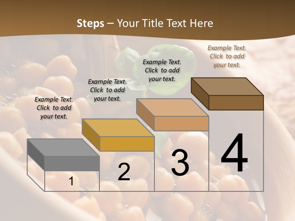 Ramadan Harira Nutrition PowerPoint Template