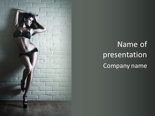 Love Who You PowerPoint Template