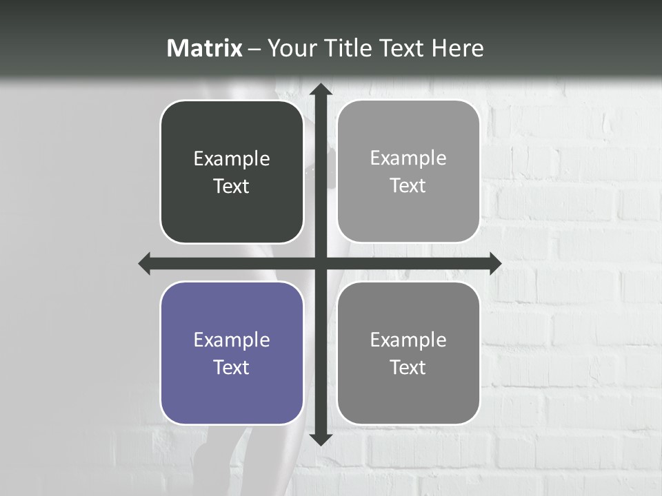 Love Who You PowerPoint Template
