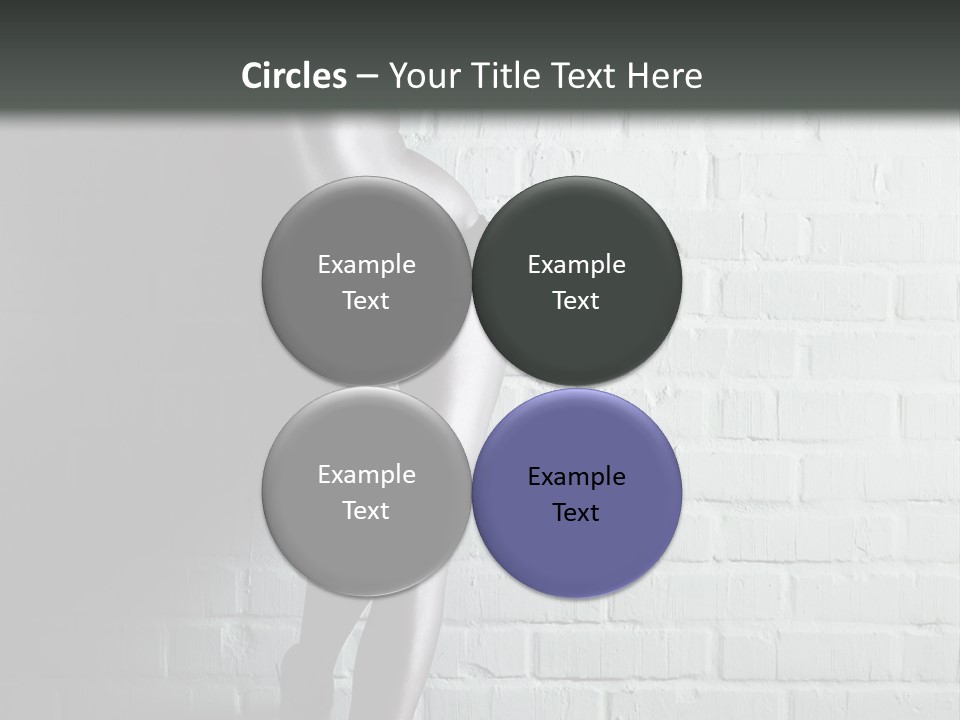 Love Who You PowerPoint Template