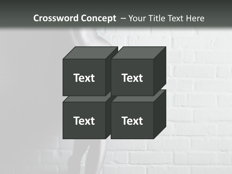 Love Who You PowerPoint Template