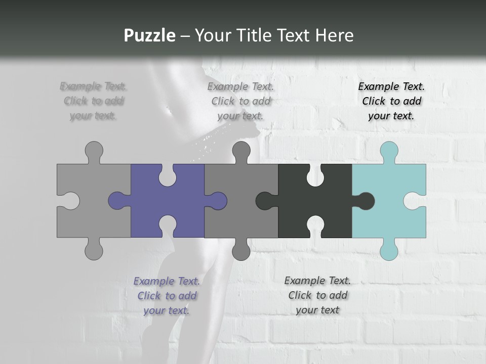 Love Who You PowerPoint Template