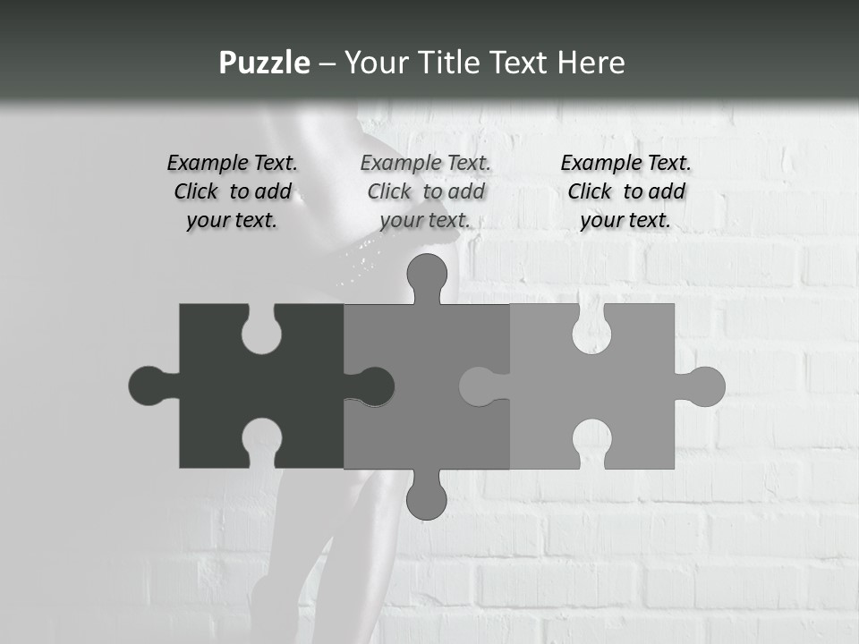 Love Who You PowerPoint Template