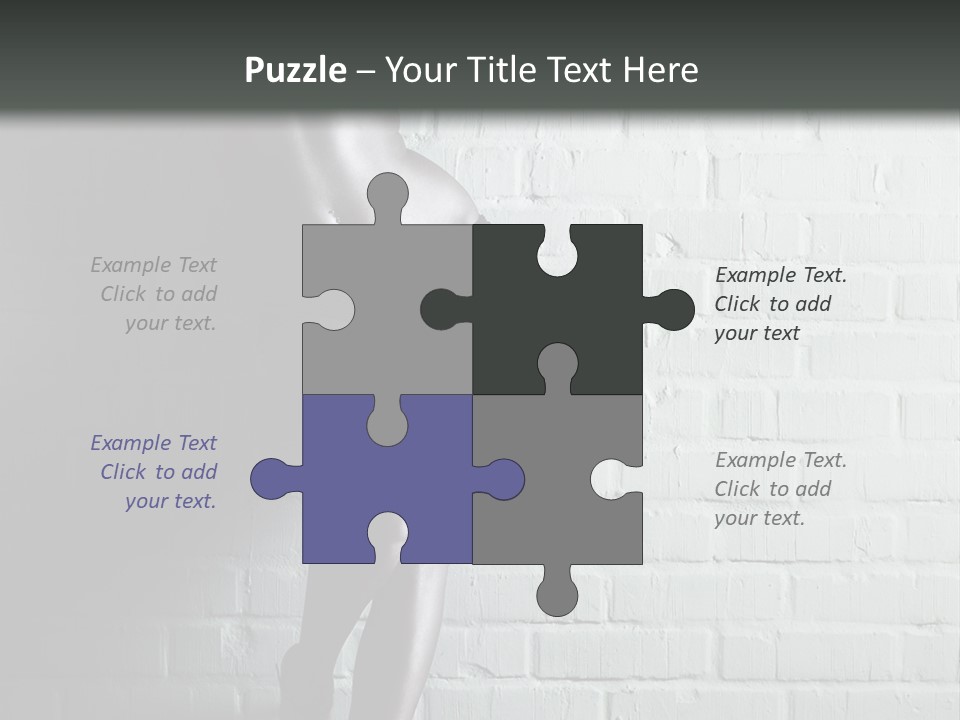 Love Who You PowerPoint Template