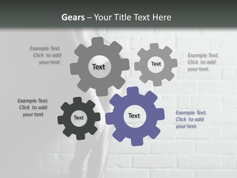 Love Who You PowerPoint Template