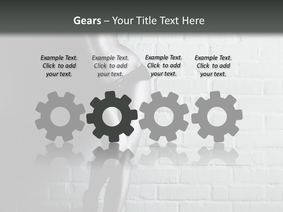 Love Who You PowerPoint Template