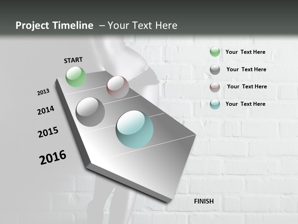 Love Who You PowerPoint Template