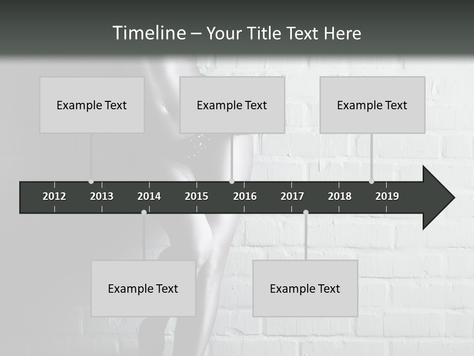 Love Who You PowerPoint Template