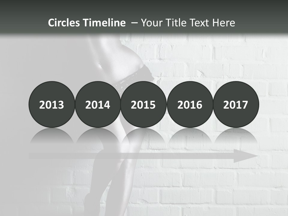 Love Who You PowerPoint Template