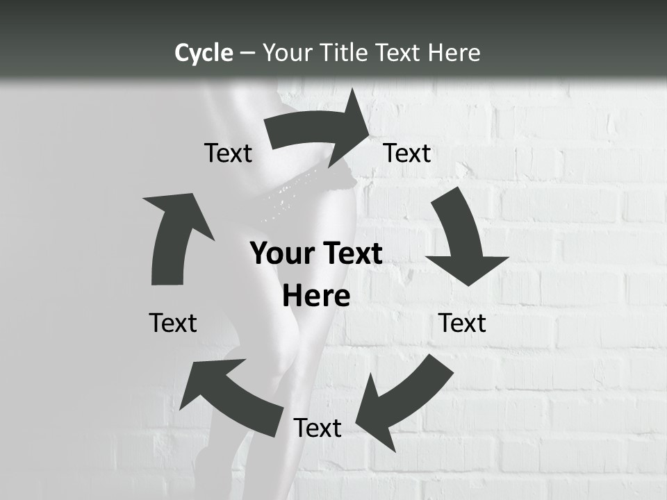 Love Who You PowerPoint Template