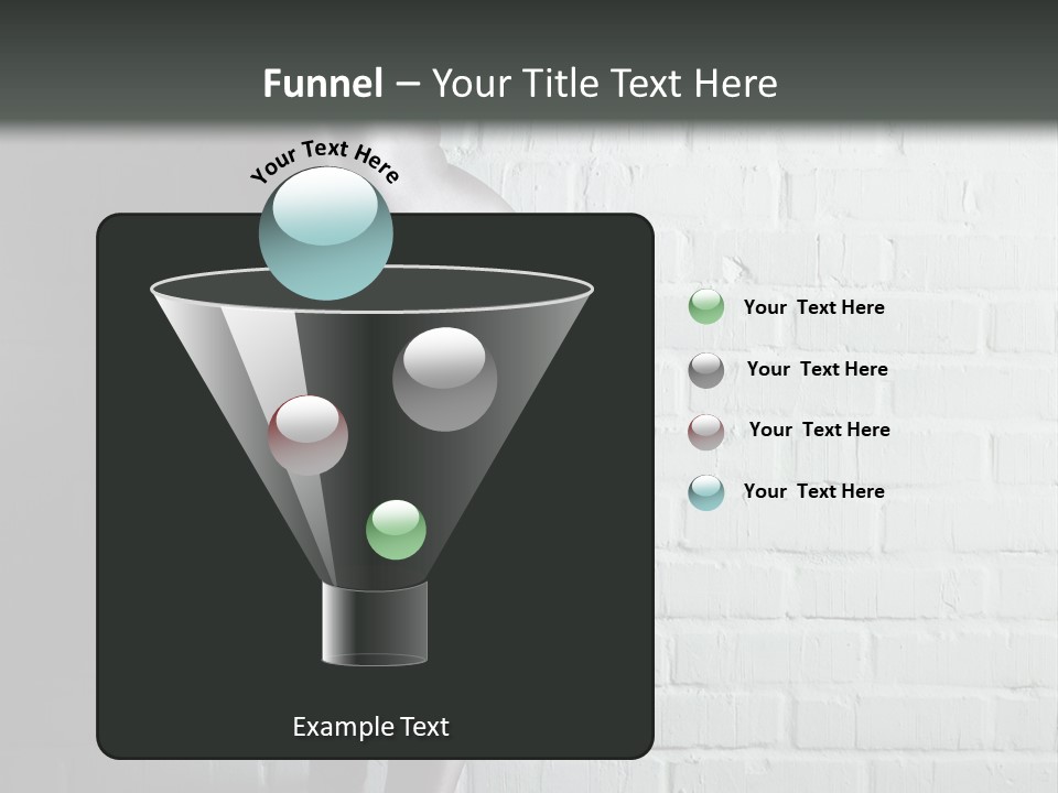 Love Who You PowerPoint Template