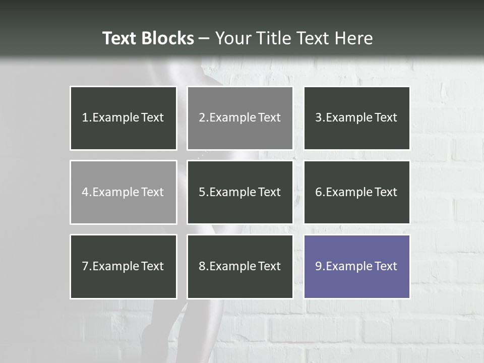 Love Who You PowerPoint Template