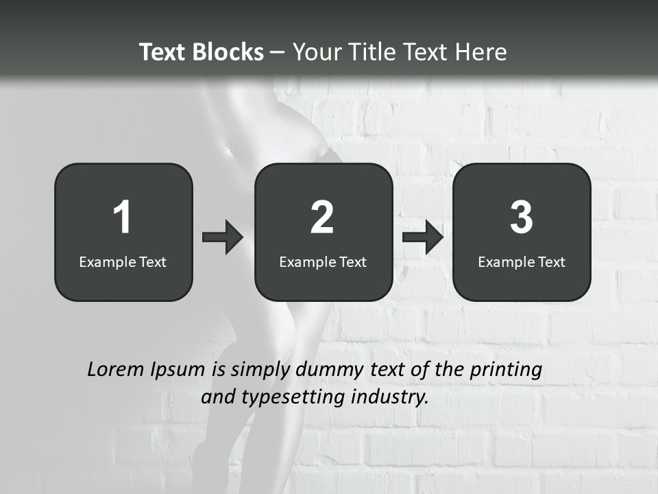 Love Who You PowerPoint Template