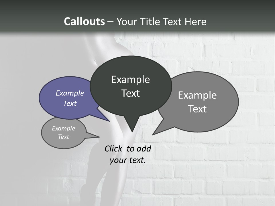 Love Who You PowerPoint Template