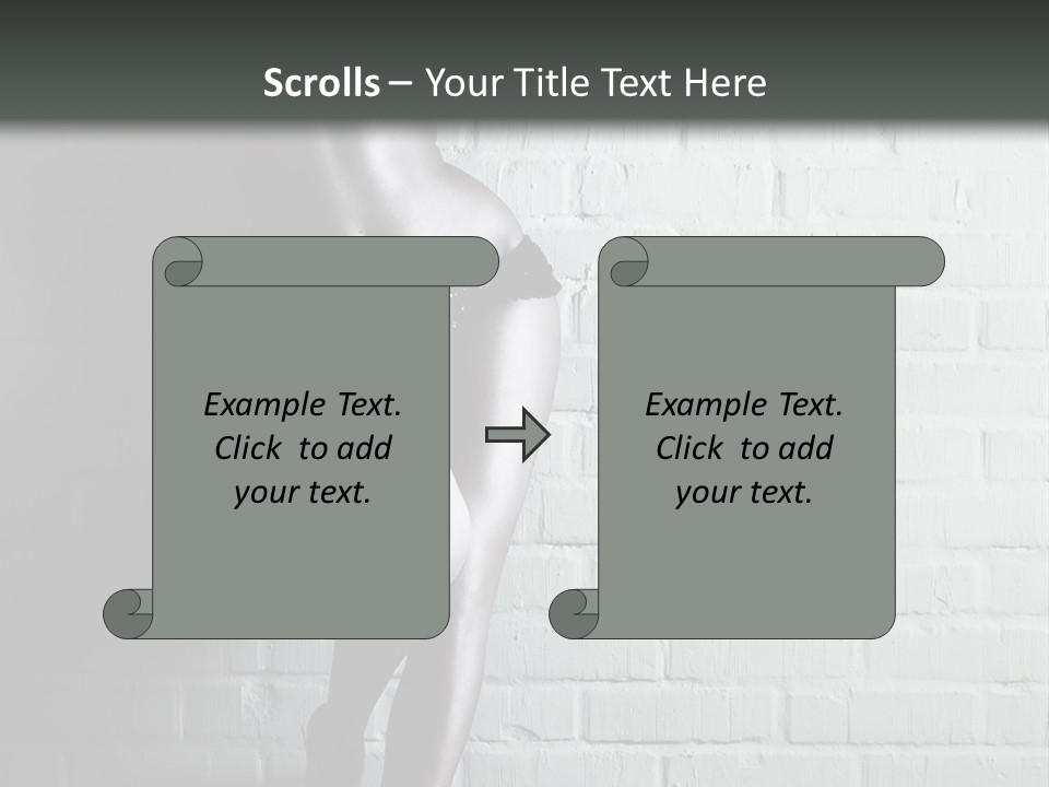 Love Who You PowerPoint Template
