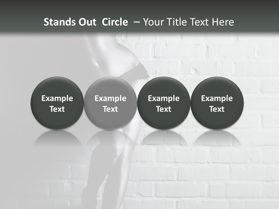 Love Who You PowerPoint Template