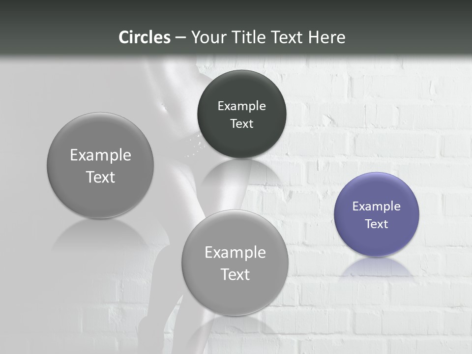 Love Who You PowerPoint Template