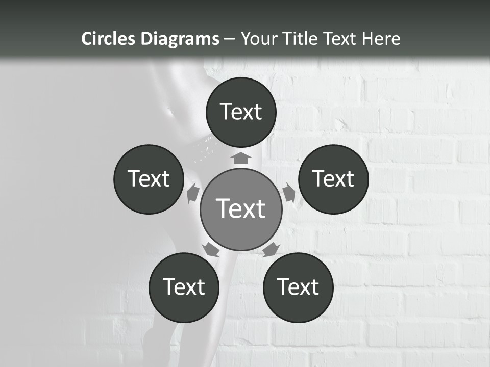 Love Who You PowerPoint Template