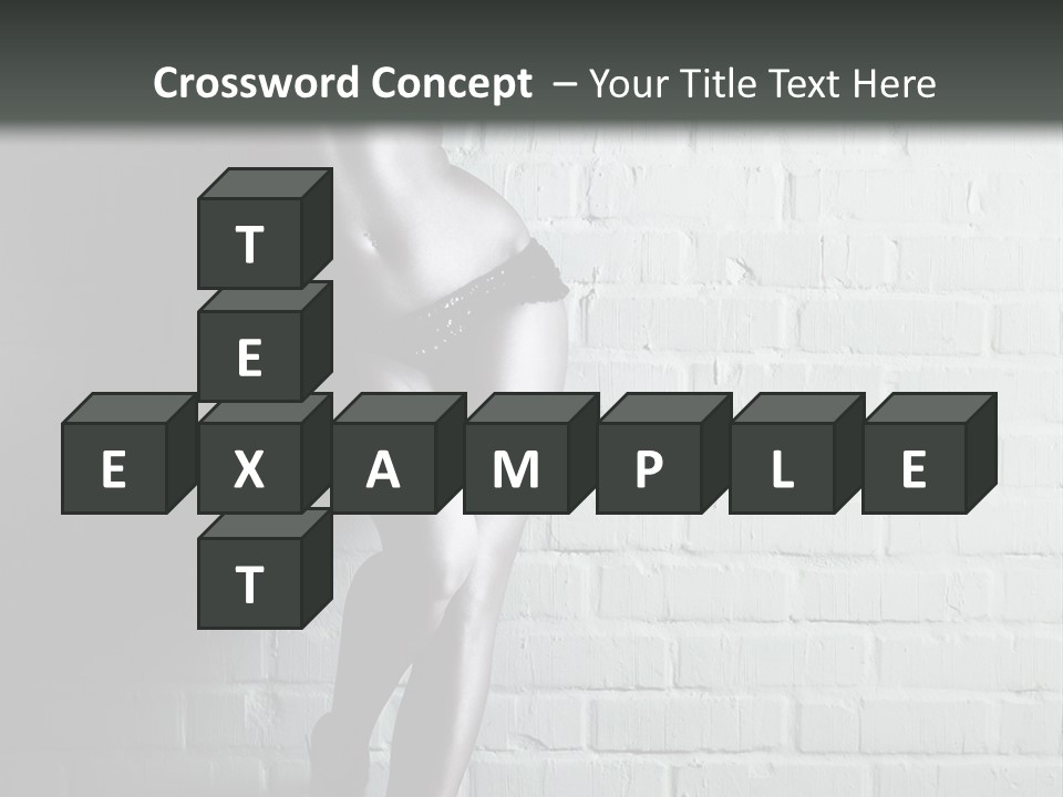 Love Who You PowerPoint Template