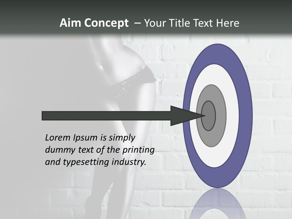 Love Who You PowerPoint Template