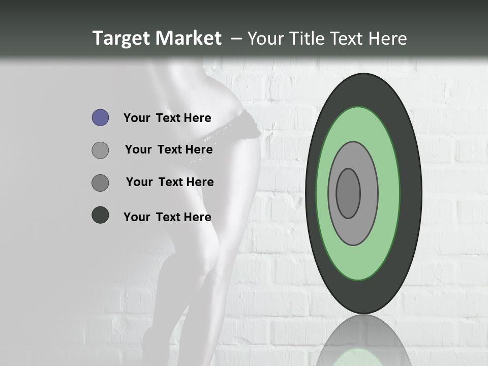 Love Who You PowerPoint Template