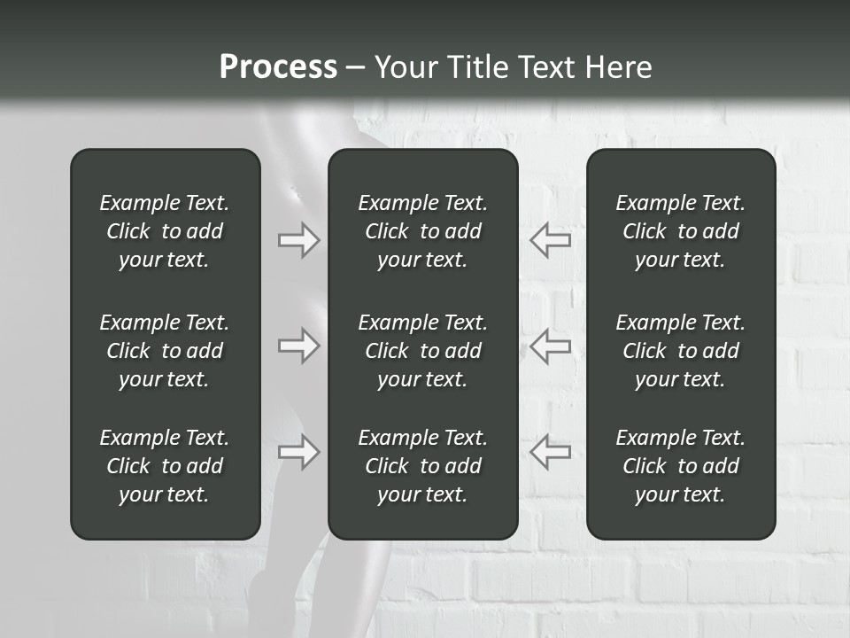 Love Who You PowerPoint Template