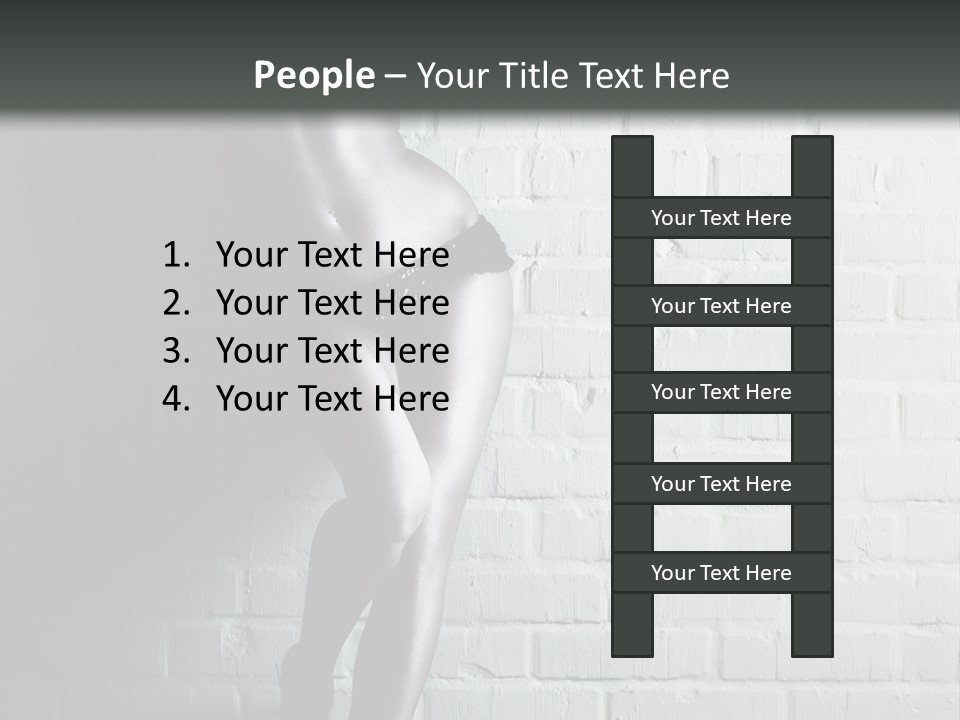 Love Who You PowerPoint Template
