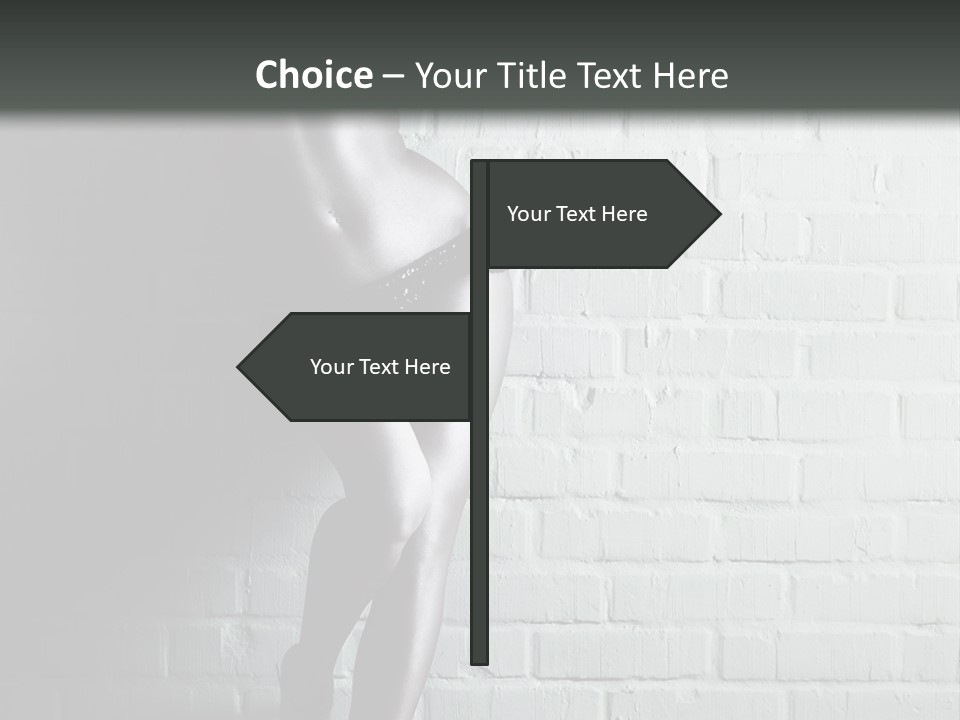 Love Who You PowerPoint Template
