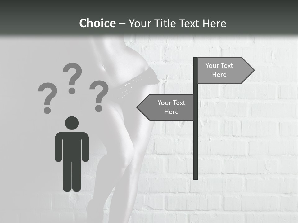 Love Who You PowerPoint Template