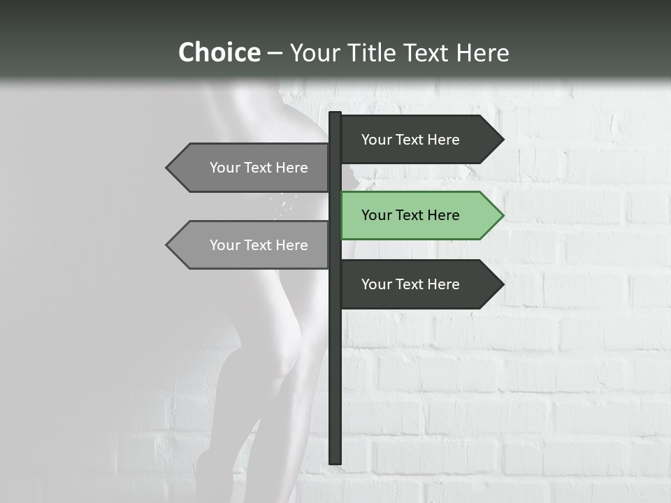 Love Who You PowerPoint Template