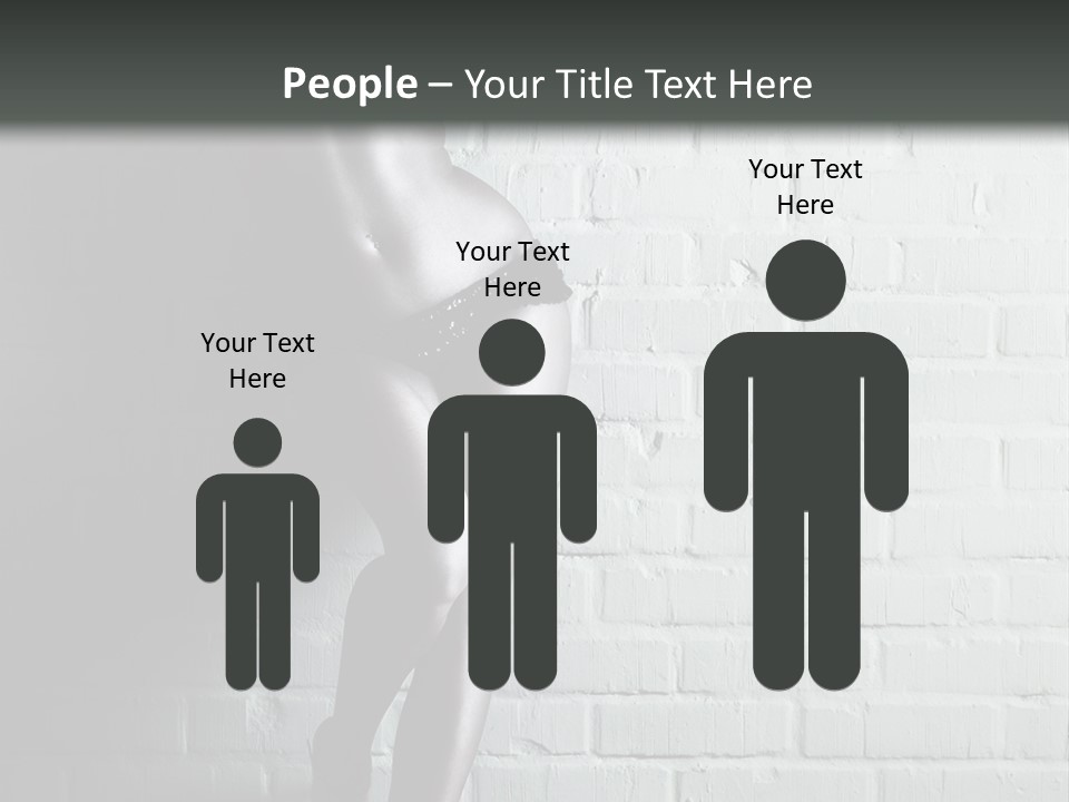 Love Who You PowerPoint Template