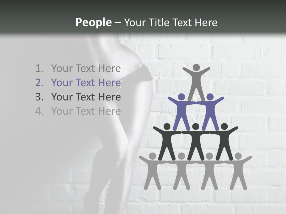 Love Who You PowerPoint Template