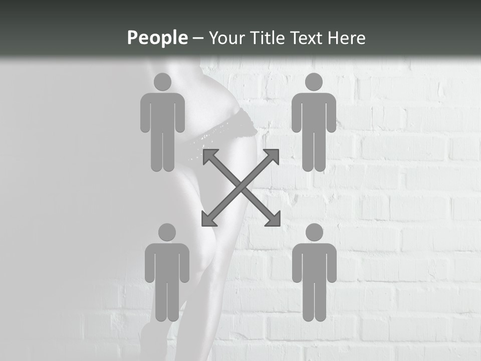 Love Who You PowerPoint Template