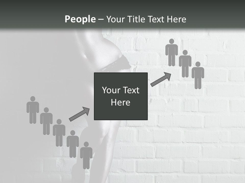 Love Who You PowerPoint Template